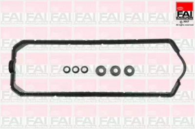 FAI AUTOPARTS rc534k -  Прокладка, крышка головки цилиндра